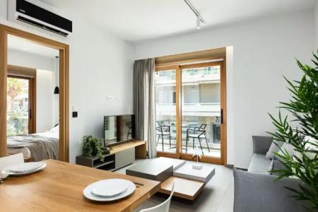 North Coast Seaside Suites - 96