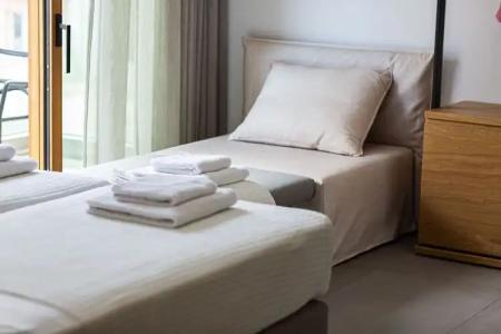 North Coast Seaside Suites - 122