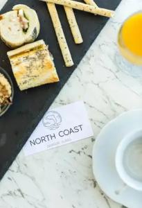 North Coast Seaside Suites - 12