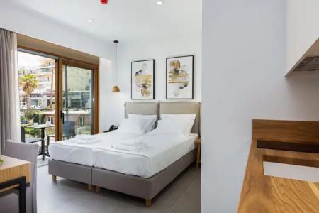 North Coast Seaside Suites - 111