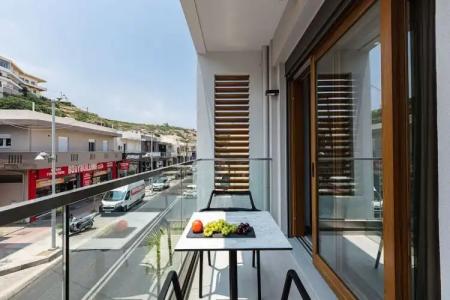 North Coast Seaside Suites - 100