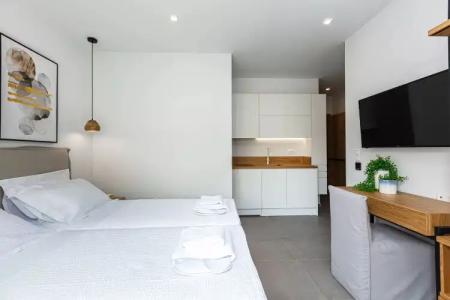 North Coast Seaside Suites - 115