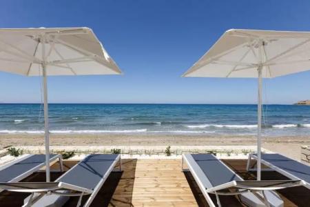 North Coast Seaside Suites - 19