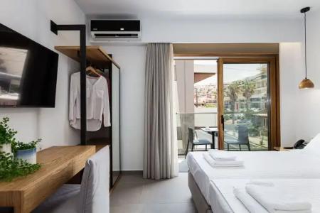 North Coast Seaside Suites - 113