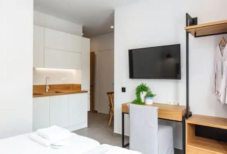 North Coast Seaside Suites - 112