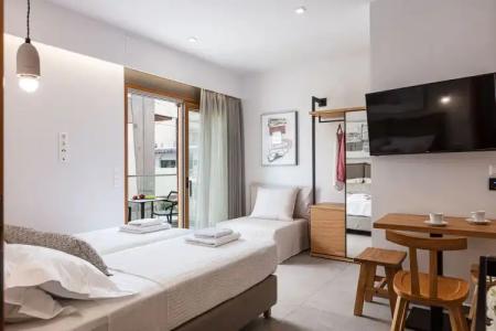 North Coast Seaside Suites - 117