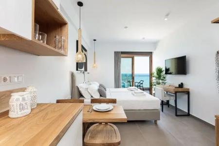 North Coast Seaside Suites - 138