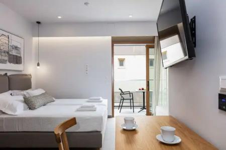 North Coast Seaside Suites - 118