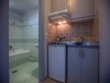 Двухместный номер Стандарт с видом на горы