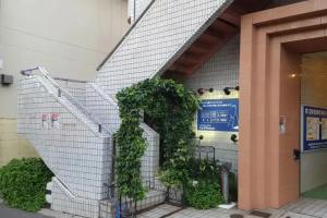 Business Hotel La Firenze, Токио
