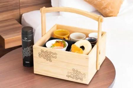 karaksa premier Tokyo Ginza - 45