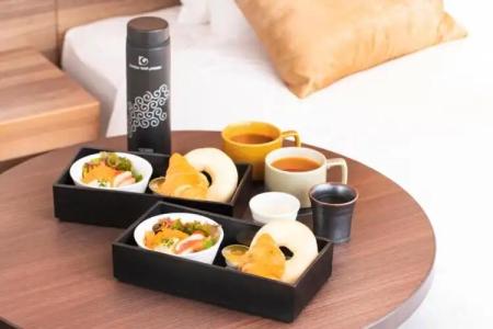 karaksa premier Tokyo Ginza - 44