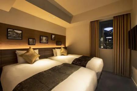 karaksa premier Tokyo Ginza - 3