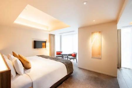 karaksa premier Tokyo Ginza - 9