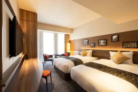 karaksa premier Tokyo Ginza - 4