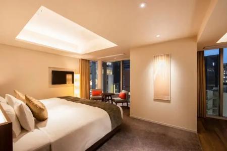 karaksa premier Tokyo Ginza - 11