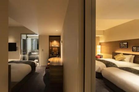 karaksa premier Tokyo Ginza - 7