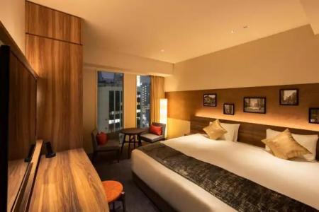 karaksa premier Tokyo Ginza - 31