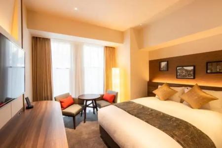 karaksa premier Tokyo Ginza - 25