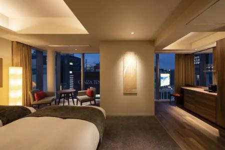 karaksa premier Tokyo Ginza - 6