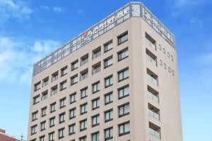 Hotel «Keihan Tokyo Yotsuya», Токио