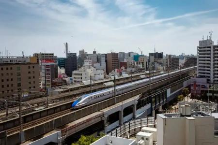 Wing International Tokyo Akabane - 18