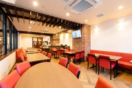 Wing International Tokyo Akabane - 22