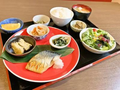 Wing International Tokyo Akabane - 10