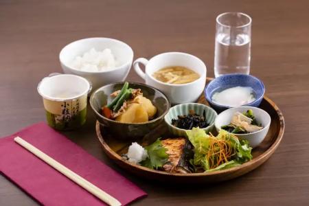 Wing International Tokyo Akabane - 8