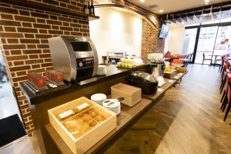 Wing International Tokyo Akabane - 20