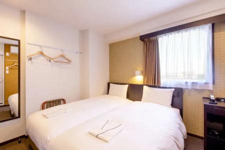 Wing International Tokyo Akabane - 5