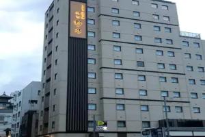 Отель «Onyado Nono Asakusa Natural Hot Spring», Токио