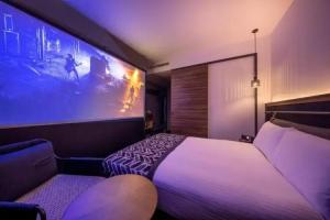 Отель «The Lively Tokyo Azabujuban», Токио