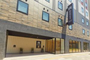 Hotel «Monday Premium Ueno Okachimachi», Токио