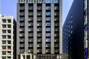 Daiwa Roynet Hotel Tokyo Kyobashi, Токио