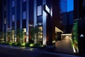 Hotel «Resol Ueno», Токио