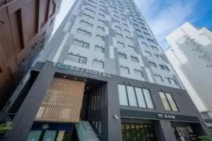 Tosei Hotel Cocone Ueno Okachimachi, Токио