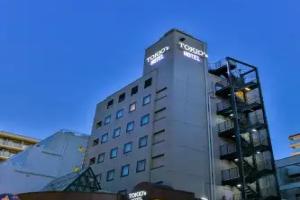 TOKIO's HOTEL, Токио