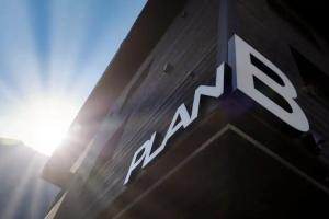 Plan B Hotel - Living Chamonix, Шамони