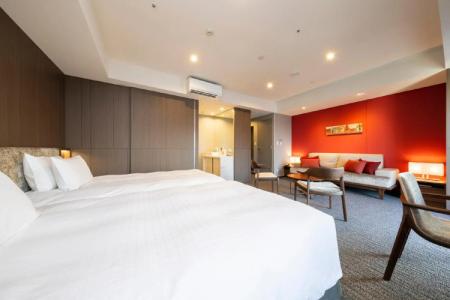 Tokyu Stay Sapporo - 19