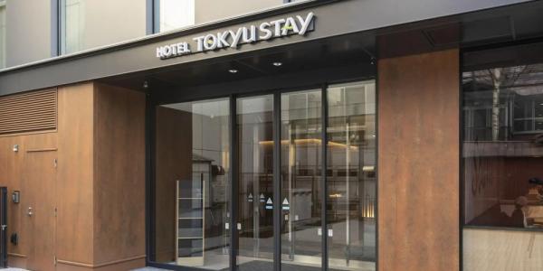 Tokyu Stay Sapporo - 42