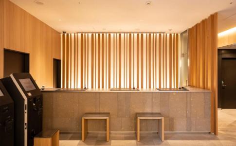 Tokyu Stay Sapporo - 10