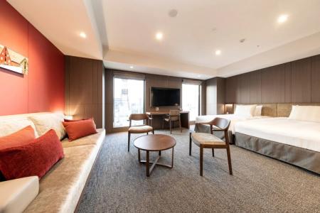 Tokyu Stay Sapporo - 32