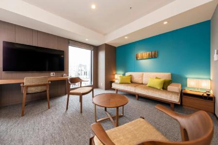 Tokyu Stay Sapporo - 20