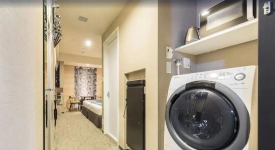 Tokyu Stay Sapporo - 4