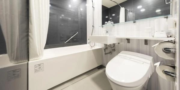 Tokyu Stay Sapporo - 38