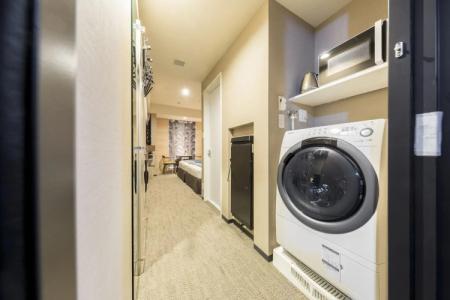 Tokyu Stay Sapporo - 31