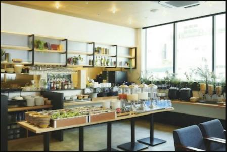 Tokyu Stay Sapporo - 21