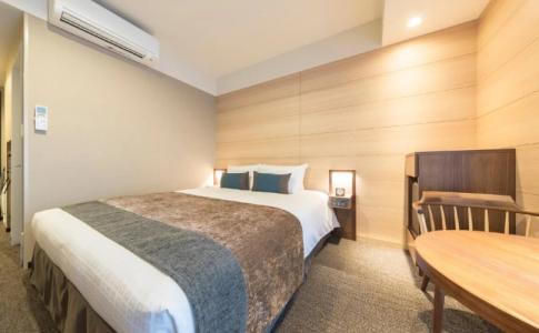 Tokyu Stay Sapporo - 3