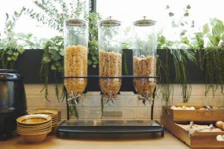 Tokyu Stay Sapporo - 30